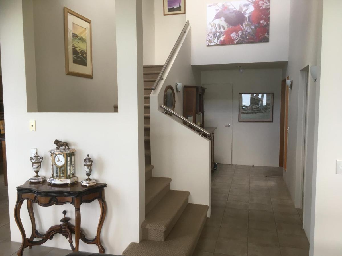 Fantail B&B Tairua Exteriör bild